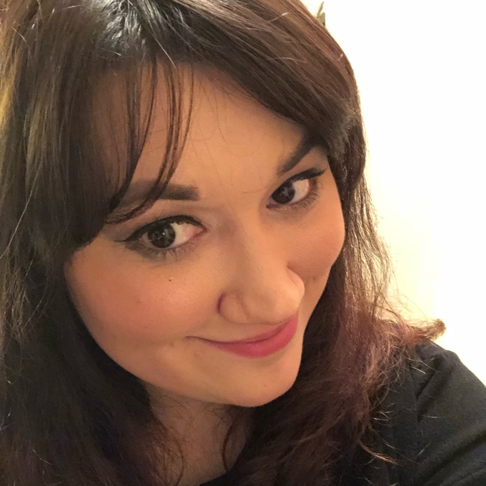 Meet your Posher, Ali